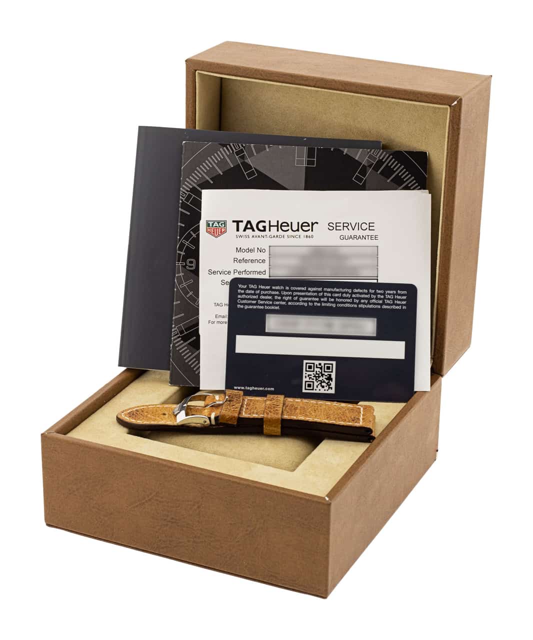 Authorized tag heuer repair 2025 near me